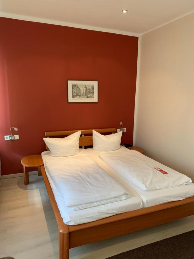 Altstadt Hotel Potsdam Kültér fotó