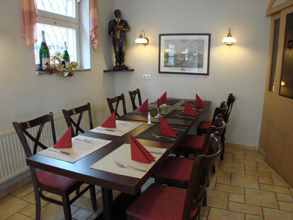 Altstadt Hotel Potsdam Kültér fotó