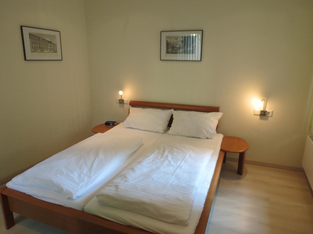 Altstadt Hotel Potsdam Kültér fotó