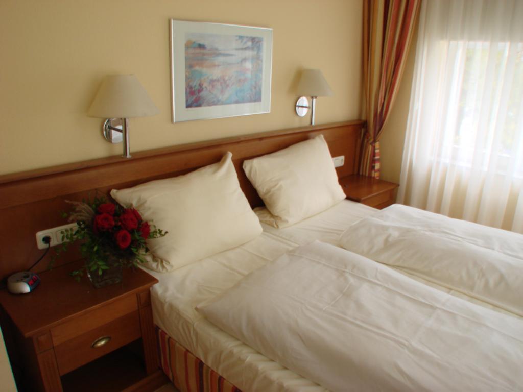 Altstadt Hotel Potsdam Kültér fotó