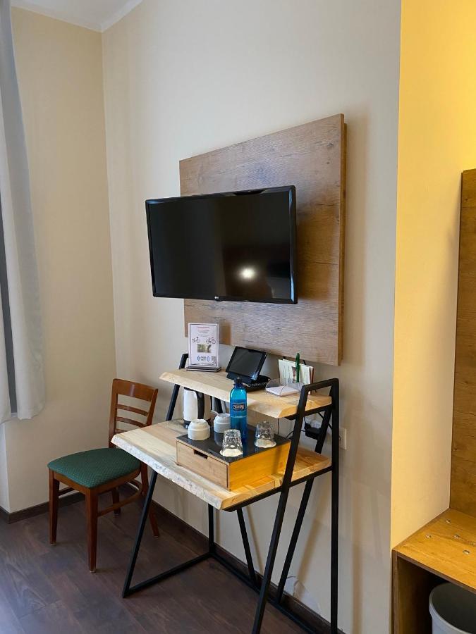 Altstadt Hotel Potsdam Kültér fotó