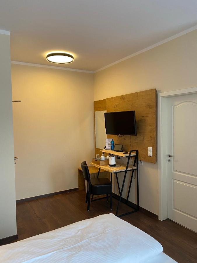 Altstadt Hotel Potsdam Kültér fotó