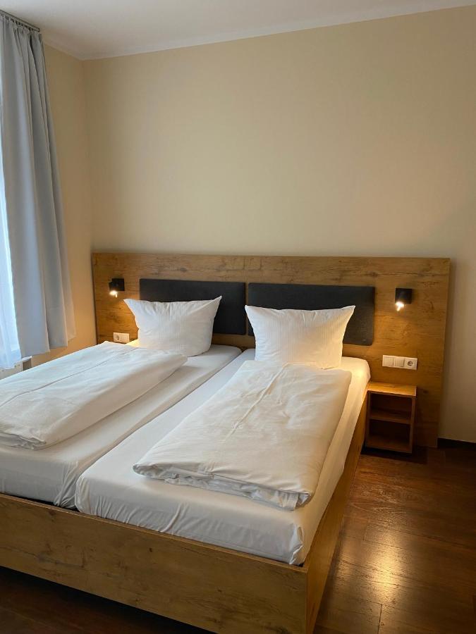 Altstadt Hotel Potsdam Kültér fotó