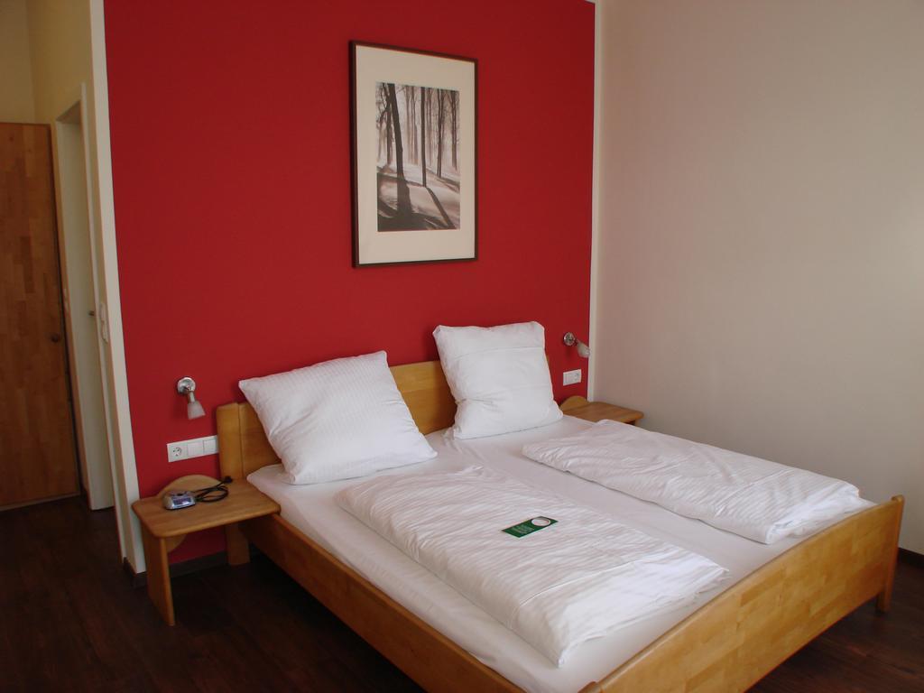 Altstadt Hotel Potsdam Kültér fotó
