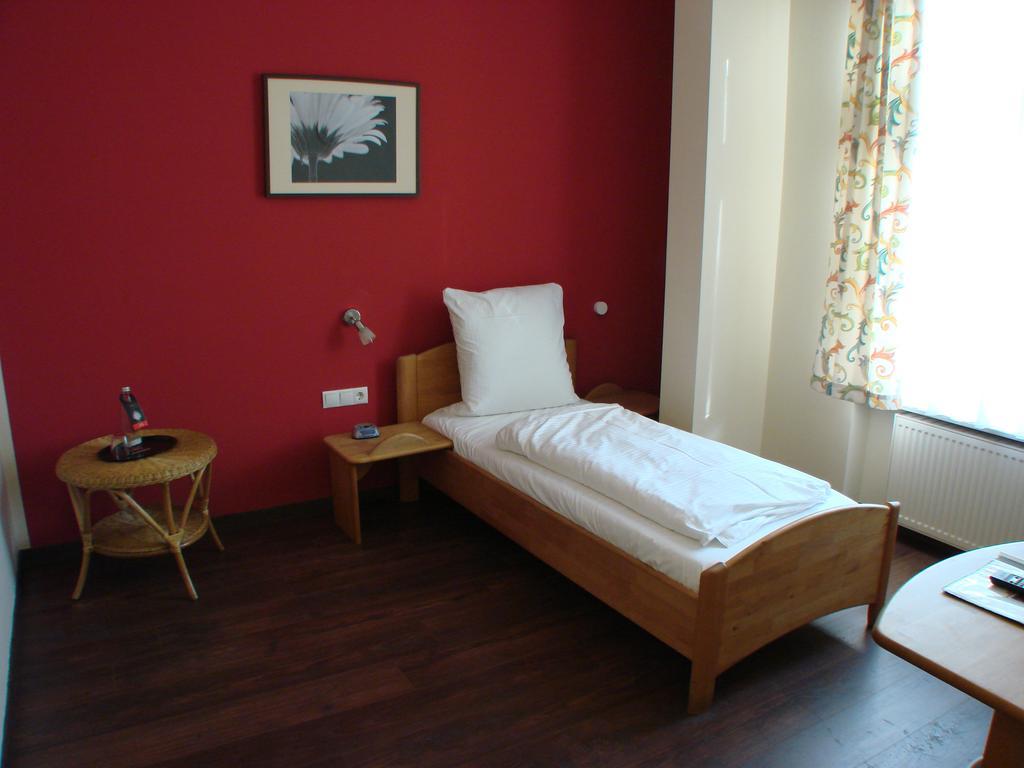 Altstadt Hotel Potsdam Kültér fotó