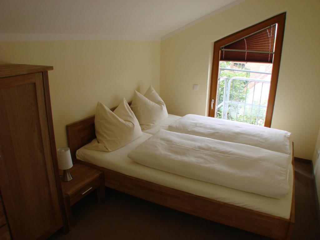 Altstadt Hotel Potsdam Szoba fotó
