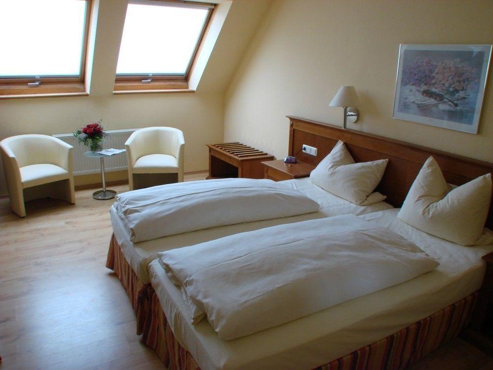 Altstadt Hotel Potsdam Kültér fotó