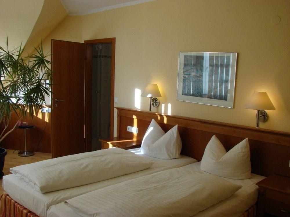 Altstadt Hotel Potsdam Kültér fotó