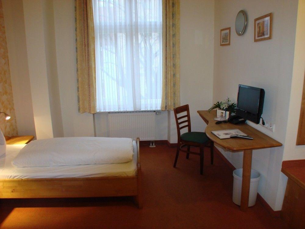 Altstadt Hotel Potsdam Kültér fotó