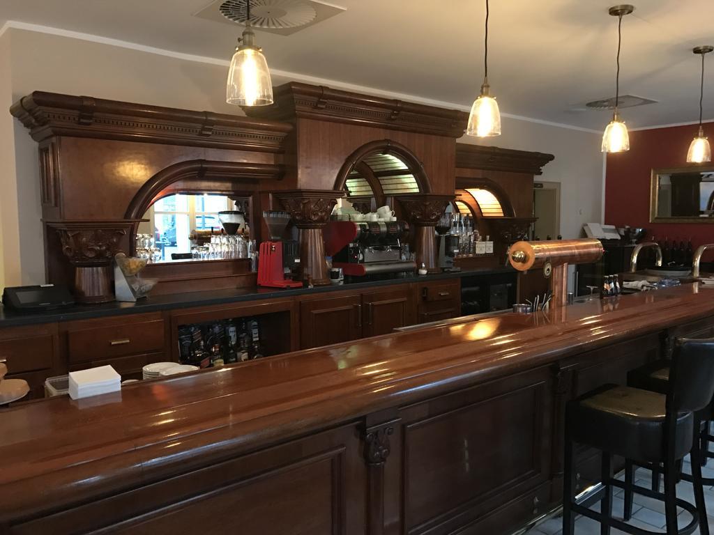 Altstadt Hotel Potsdam Kültér fotó