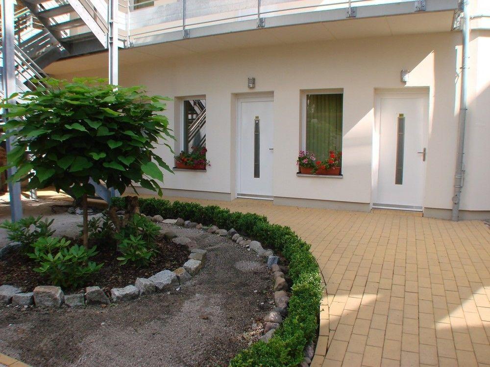 Altstadt Hotel Potsdam Kültér fotó
